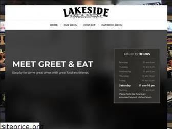 lakesideshrewsbury.com