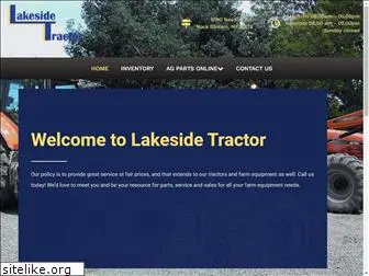 lakesidetractor.net