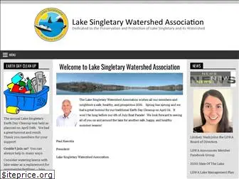 lakesingletary.org