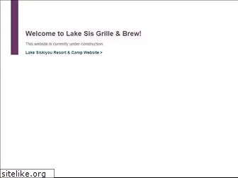 lakesisgrille.com