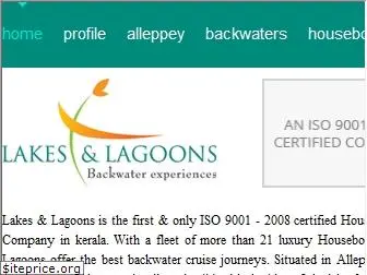 lakeslagoons.com