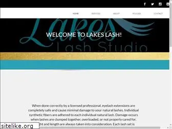 lakeslashstudio.com