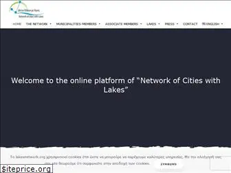 lakesnetwork.org