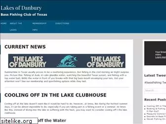 lakesofdanbury.com