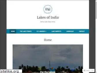 lakesofindia.com
