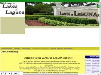 lakesoflaguna.com