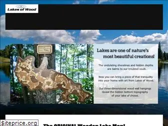 lakesofwood.com