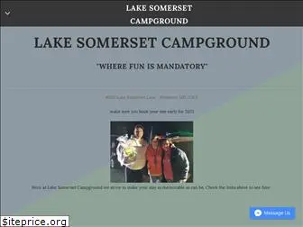lakesomerset.com
