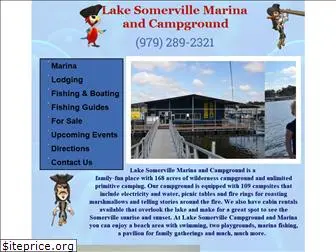 lakesomervillemarina.com