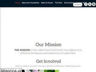 lakespark.org