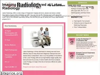 lakesradiology.com
