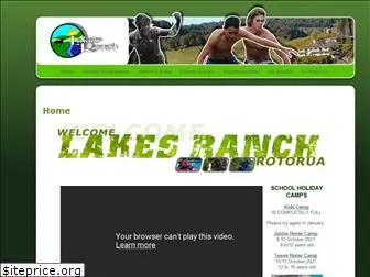 lakesranch.org.nz