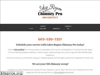 lakesregionchimneypro.com