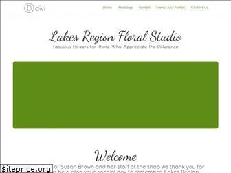 lakesregionfloralstudio.com