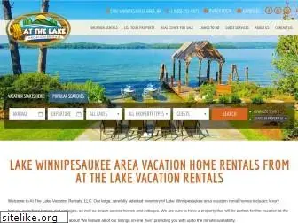 lakesregionrentals.com