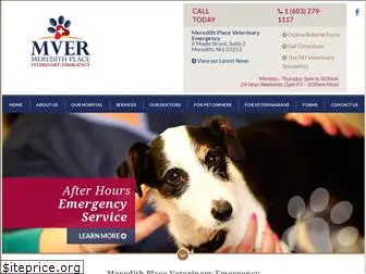 lakesregionveterinary.com