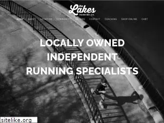 lakesrun.com