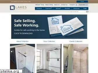 lakesshoweringspaces.com