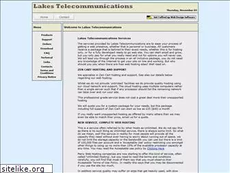 lakestelecom.net