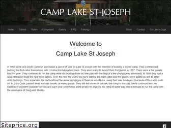 lakestjoseph.com