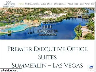 lakesuites.com