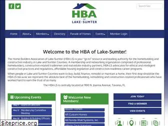 lakesumterhba.com