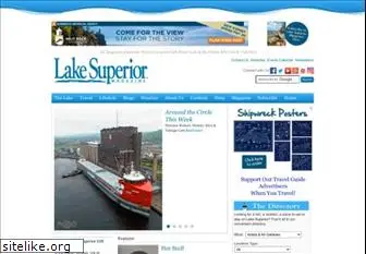 lakesuperior.com