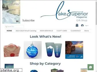 lakesuperiormagazine.com