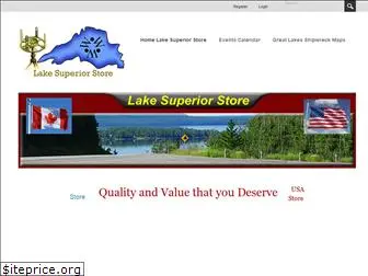 lakesuperiorstore.com