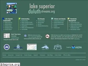 lakesuperiorstreams.org