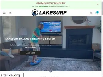 lakesurf.com