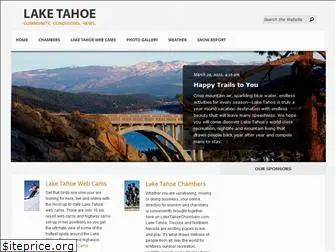 laketahoechambers.com