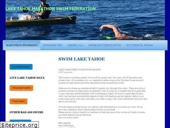 laketahoemarathonswimfederation.com
