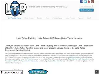 laketahoepaddling.com