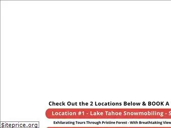 laketahoesnowmobilingtours.com