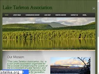 laketarletonassociation.com