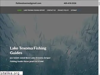 laketexomafishing.guide