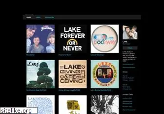 laketheband.com