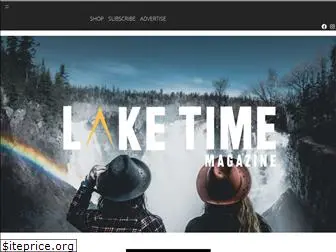 laketimemagazine.com