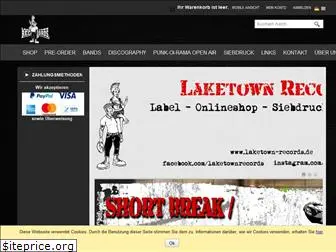 laketown-records.de