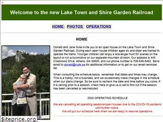 laketownandshire.net