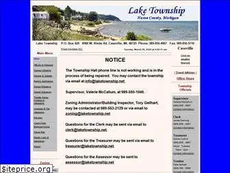 laketownship.net