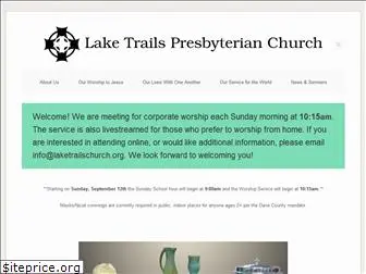 laketrailschurch.org