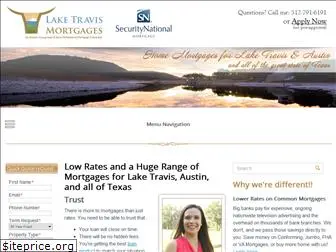 laketravismortgages.com