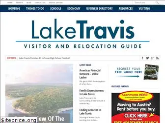 laketravistxguide.com