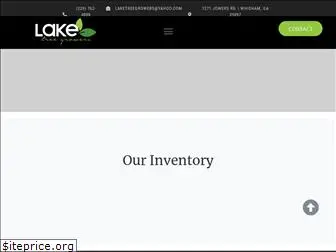 laketreegrowers.com
