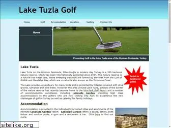 laketuzlagolf.com