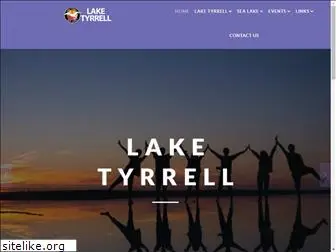 laketyrrell.com