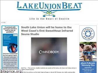 lakeunionbeat.com