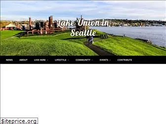 lakeunioninseattle.com